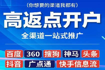 百度竞价广告投放技巧及某行业成功案例